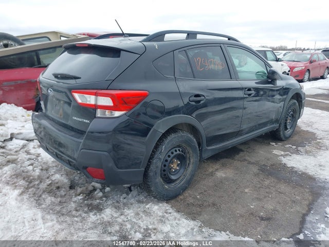 Subaru Crosstrek 2018 JF2GTAAC5JG316587 Image 4