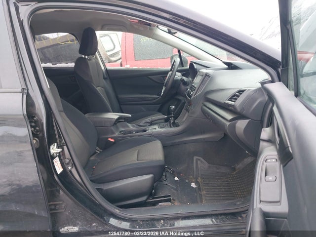 Subaru Crosstrek 2018 JF2GTAAC5JG316587 Image 5