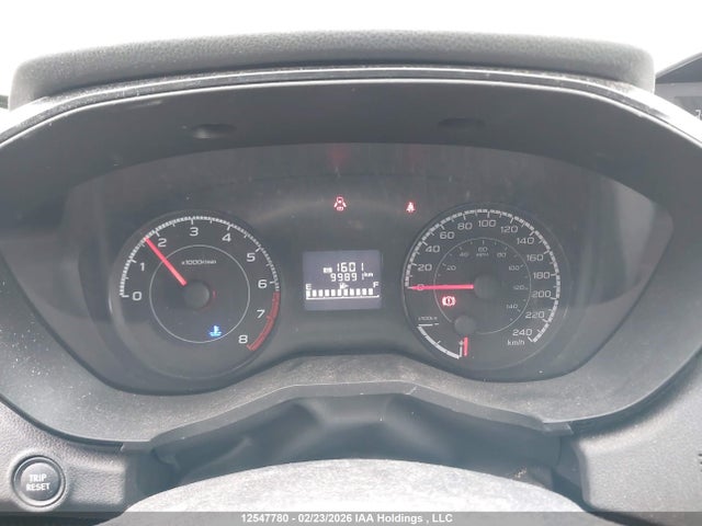 Subaru Crosstrek 2018 JF2GTAAC5JG316587 Image 7
