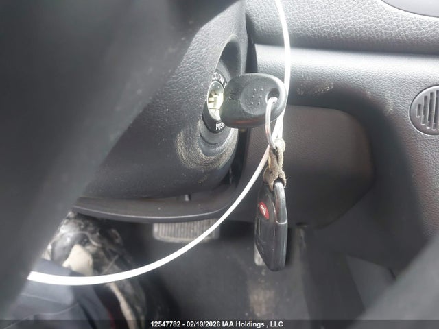 12547782 :رقم المزاد ، KNAFT4A21C5543998 vin ، 2012 Kia Forte 2.0l Lx مزاد بيع