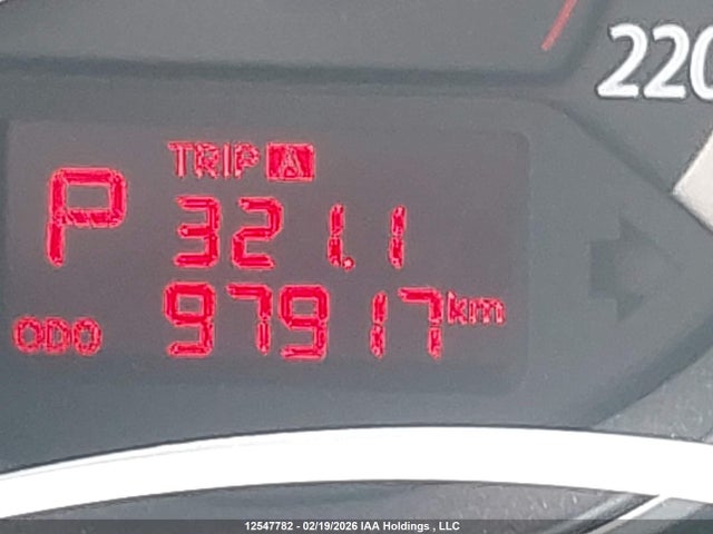 12547782 :رقم المزاد ، KNAFT4A21C5543998 vin ، 2012 Kia Forte 2.0l Lx مزاد بيع