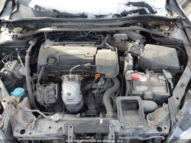 1HGCR2F6XGA804645 Honda Accord Sport