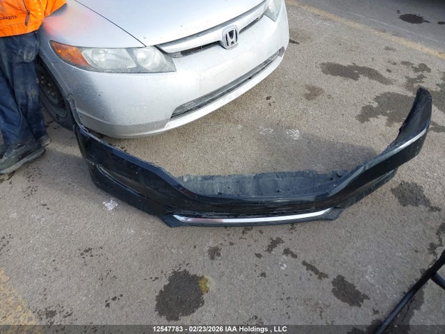 1HGCR2F6XGA804645 Honda Accord Sport