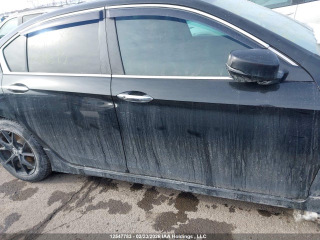 1HGCR2F6XGA804645 Honda Accord Sport