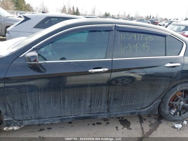 1HGCR2F6XGA804645 Honda Accord Sport