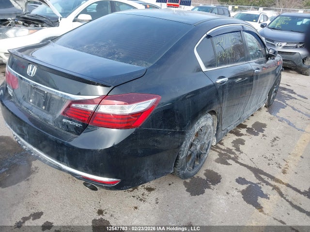 1HGCR2F6XGA804645 Honda Accord Sport