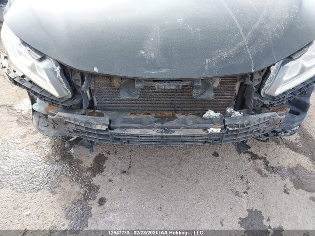 1HGCR2F6XGA804645 Honda Accord Sport