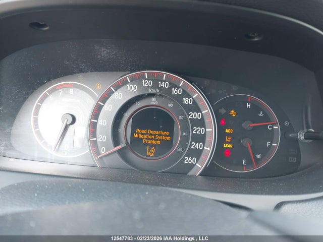 1HGCR2F6XGA804645 Honda Accord Sport