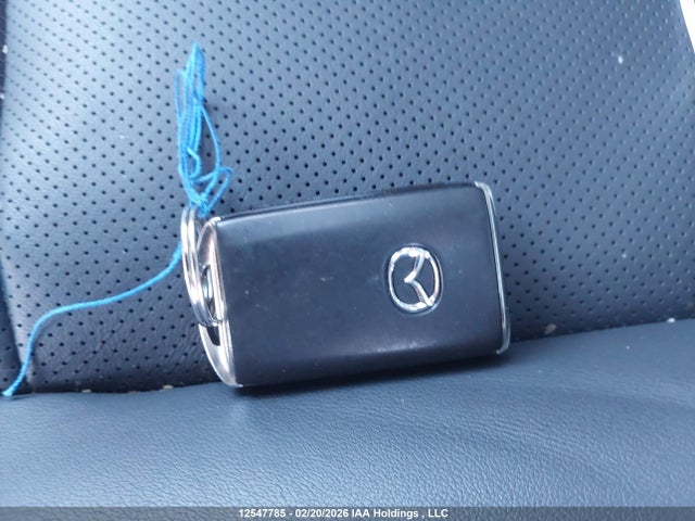 JM3KKDHA8R1173092 Mazda Cx-90 Phev Gt