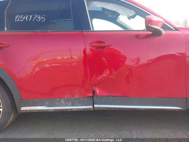 JM3KKDHA8R1173092 Mazda Cx-90 Phev Gt