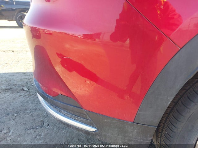 JM3KKDHA8R1173092 Mazda Cx-90 Phev Gt