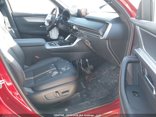 JM3KKDHA8R1173092 Mazda Cx-90 Phev Gt