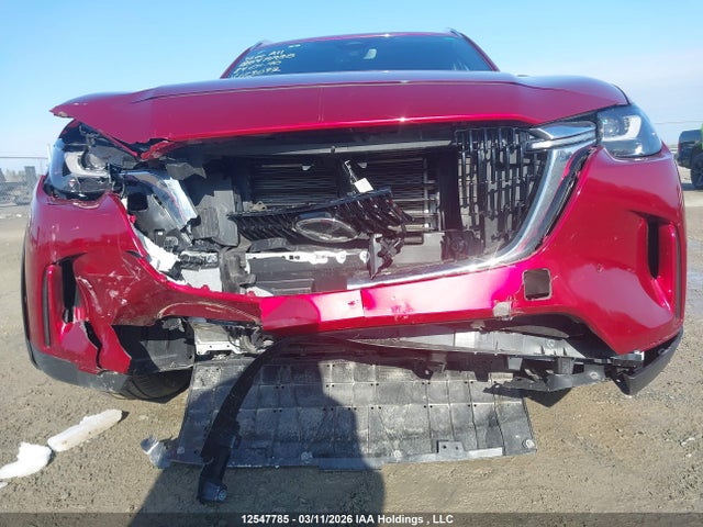 JM3KKDHA8R1173092 Mazda Cx-90 Phev Gt