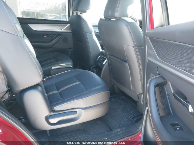 JM3KKDHA8R1173092 Mazda Cx-90 Phev Gt