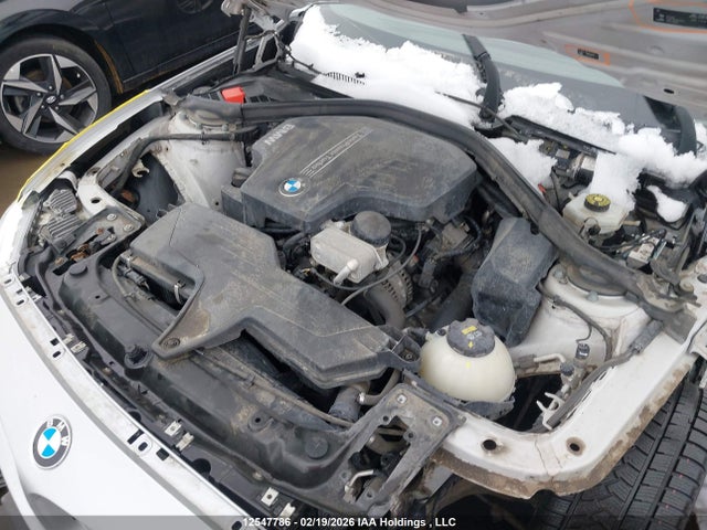 WBA1G9C50GV599794 BMW 228i Xdrive