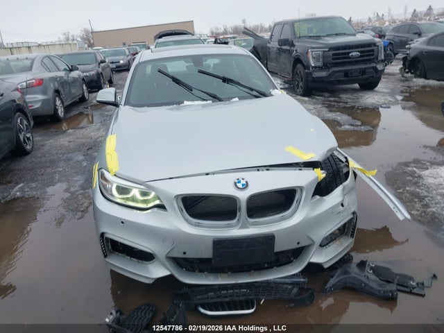 WBA1G9C50GV599794 BMW 228i Xdrive
