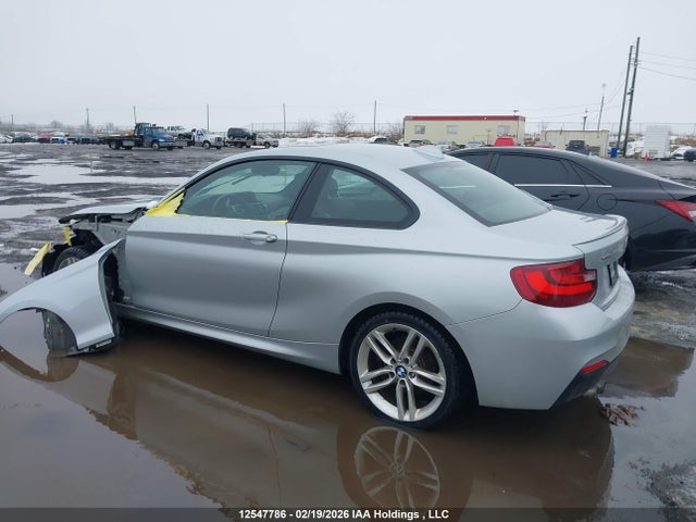 WBA1G9C50GV599794 BMW 228i Xdrive