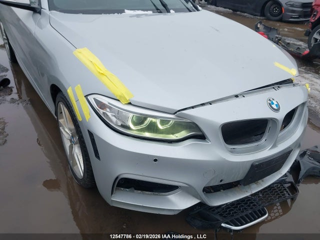 WBA1G9C50GV599794 BMW 228i Xdrive