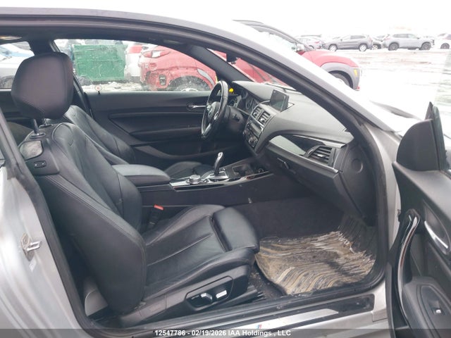 WBA1G9C50GV599794 BMW 228i Xdrive
