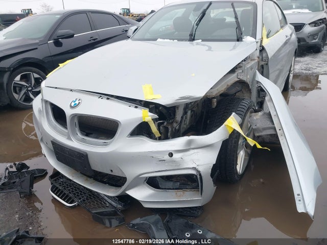 WBA1G9C50GV599794 BMW 228i Xdrive