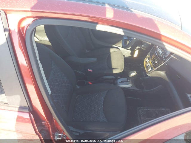 KL8CD6SA2MC705177 Chevrolet Spark 1lt Cvt