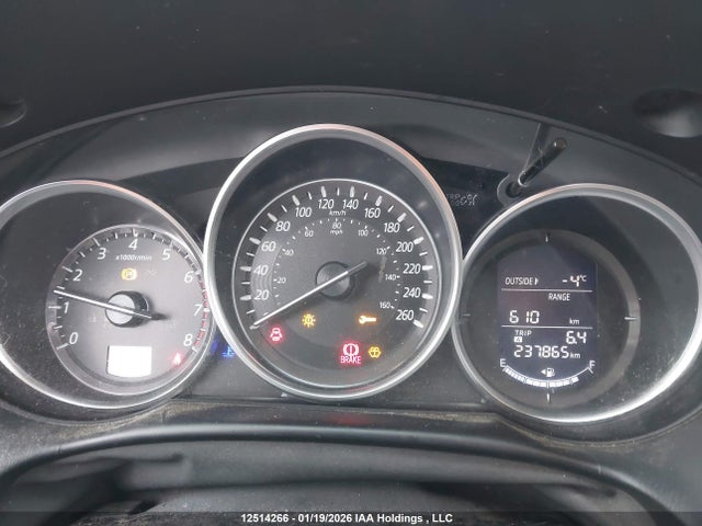 JM3KE4DY0G0680372 Mazda Cx -5 Gt 4dr Awd