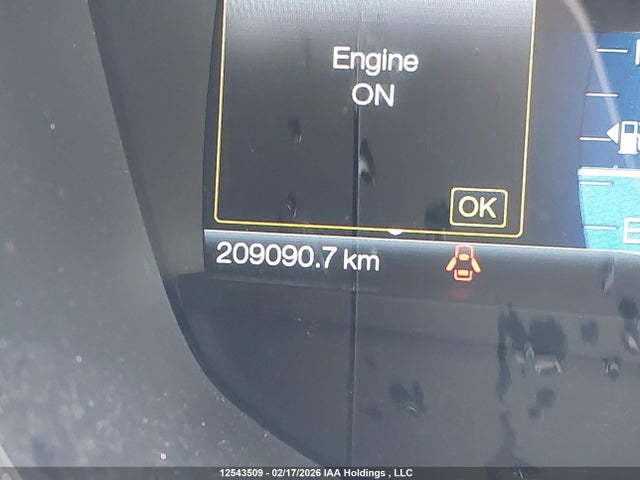 3FA6P0H90ER347186 Ford FUSION SE