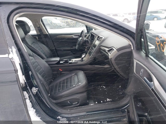 3FA6P0H90ER347186 Ford FUSION SE