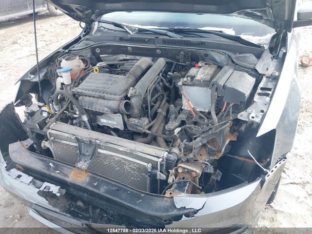 3VW267AJ6GM307961 Volkswagen JETTA S