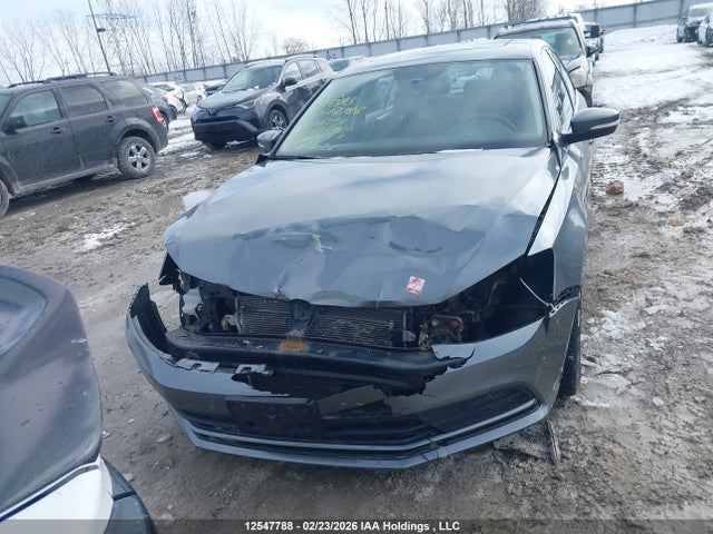 3VW267AJ6GM307961 Volkswagen JETTA S