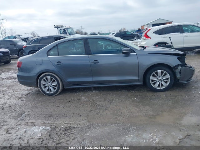3VW267AJ6GM307961 Volkswagen JETTA S