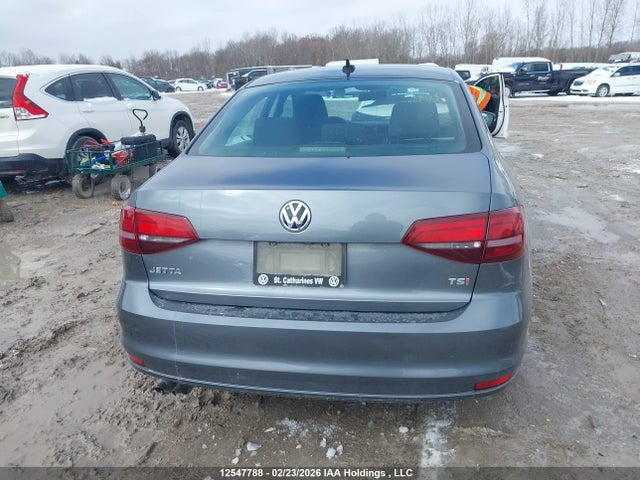 3VW267AJ6GM307961 Volkswagen JETTA S