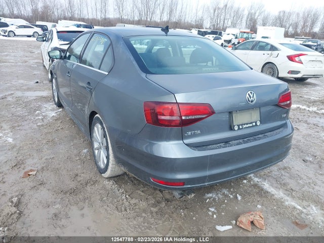 3VW267AJ6GM307961 Volkswagen JETTA S