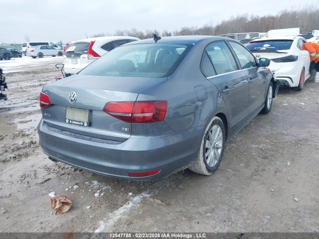 3VW267AJ6GM307961 Volkswagen JETTA S