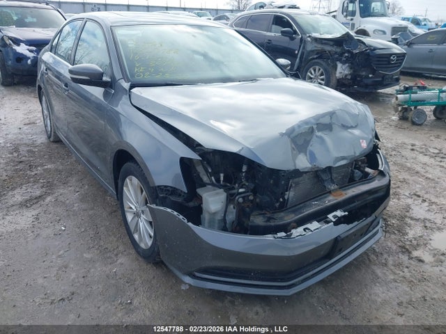 3VW267AJ6GM307961 Volkswagen JETTA S