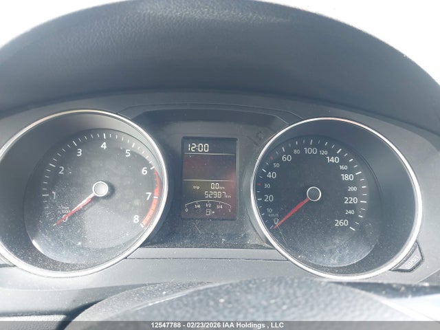 3VW267AJ6GM307961 Volkswagen JETTA S