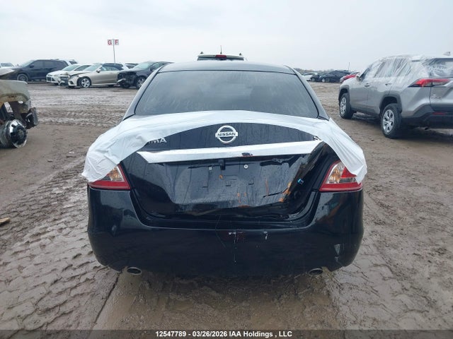 Продажа на аукционе авто 2013 Nissan Altima, vin: 1N4AL3AP5DN483122, номер лота: 12547789
