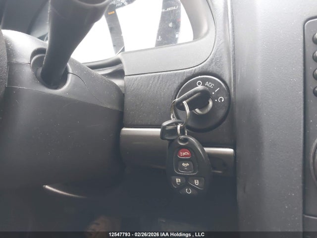 Aukcja sprzedaży 2006 Chevrolet Malibu Maxx Ss, vin: 1G1ZW63146F211164, numer aukcji: 12547793