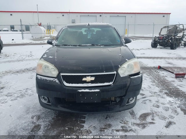 Aukcja sprzedaży 2006 Chevrolet Malibu Maxx Ss, vin: 1G1ZW63146F211164, numer aukcji: 12547793