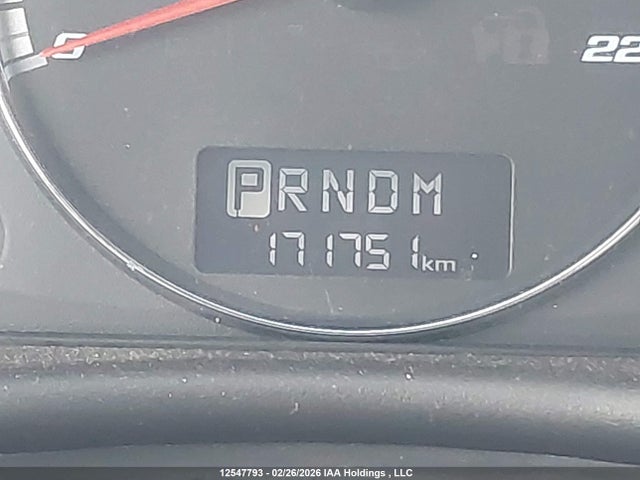 Aukcja sprzedaży 2006 Chevrolet Malibu Maxx Ss, vin: 1G1ZW63146F211164, numer aukcji: 12547793