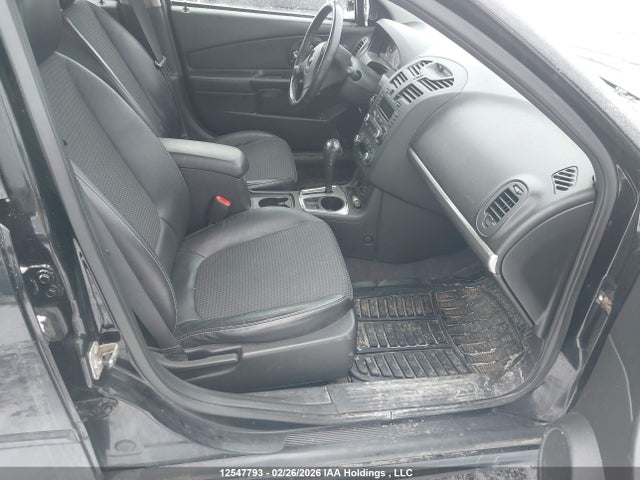 Aukcja sprzedaży 2006 Chevrolet Malibu Maxx Ss, vin: 1G1ZW63146F211164, numer aukcji: 12547793