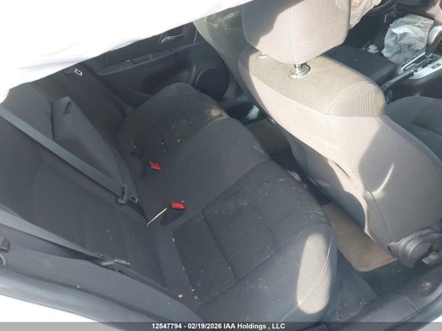 1G1PC5SB8E7176416 Chevrolet CRUZE LT