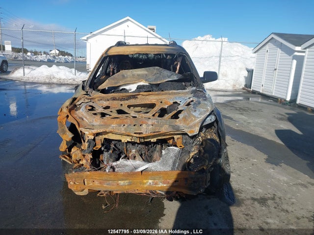 12547795 :رقم المزاد ، 2GNFLGE38F6389345 vin ، 2015 Chevrolet Equinox 2lt مزاد بيع