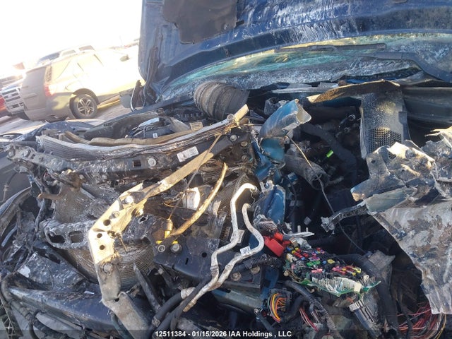 3C63RRJL8RG121357 RAM 3500 Laramie