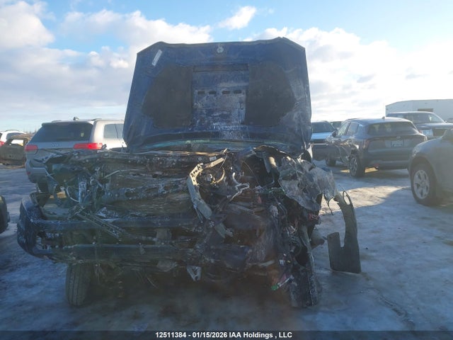 3C63RRJL8RG121357 RAM 3500 Laramie