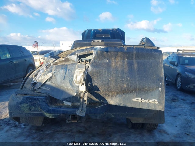 3C63RRJL8RG121357 RAM 3500 Laramie