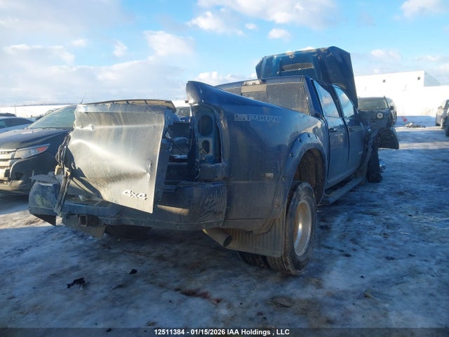 3C63RRJL8RG121357 RAM 3500 Laramie