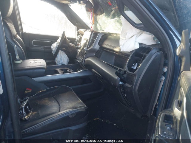 3C63RRJL8RG121357 RAM 3500 Laramie