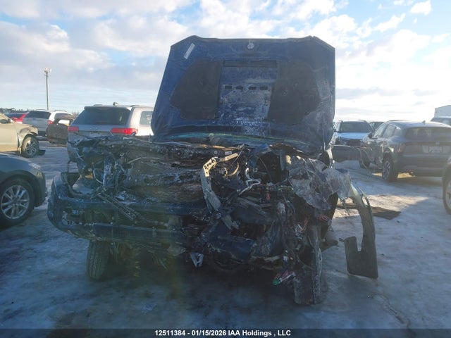 3C63RRJL8RG121357 RAM 3500 Laramie