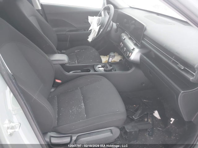 KM8HBCAB1RU103718 Hyundai Kona Sel